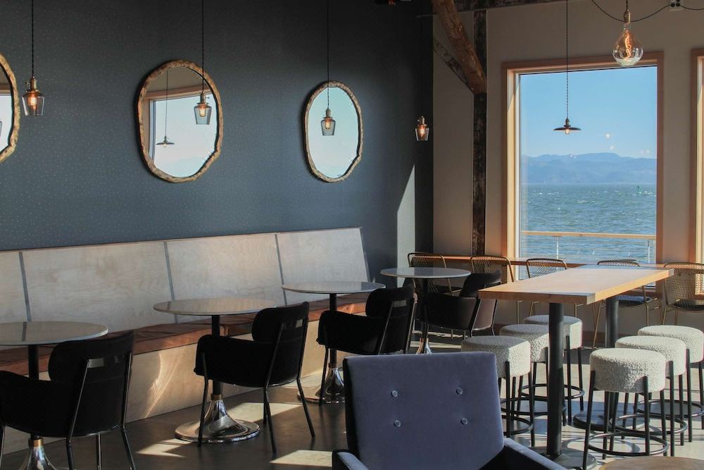 Photo of Livingroom in Astoria