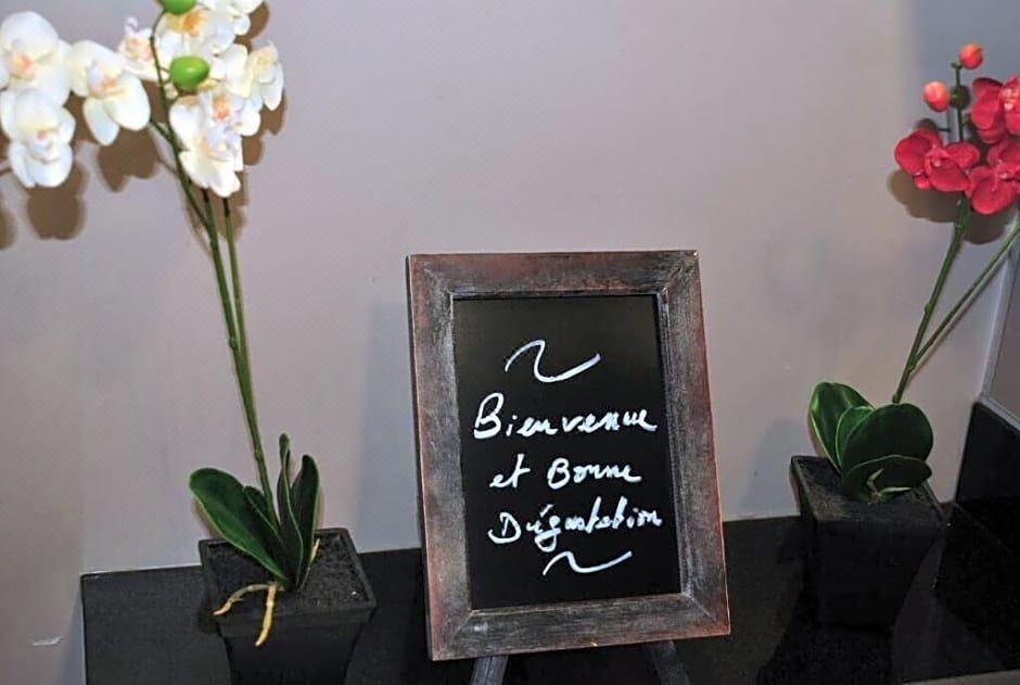 Photo of Livingroom in Vitry-sur-Seine