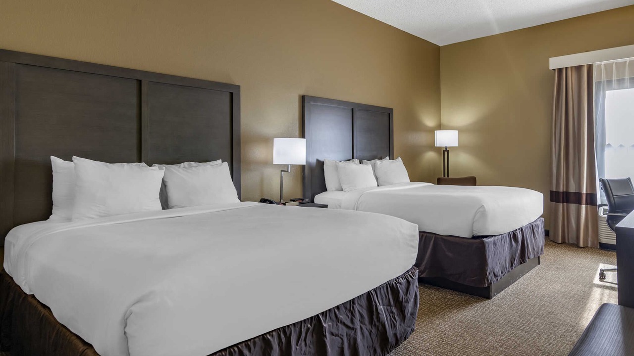 Photo of Bedroom in Opelika