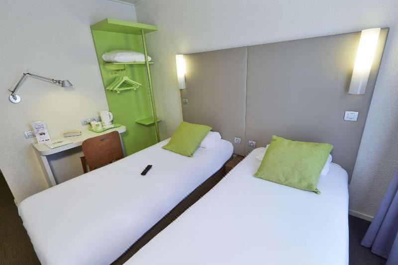 Photo of Bedroom in Levallois-Perret