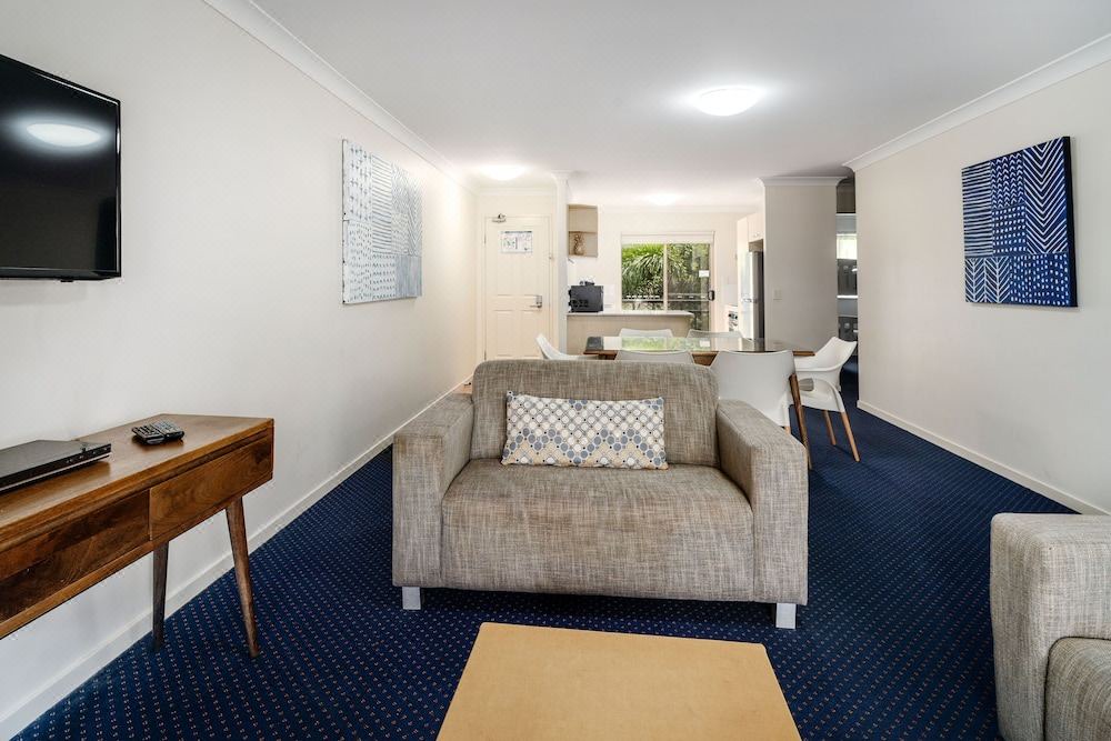 Photo of Livingroom in Mermaid Beach