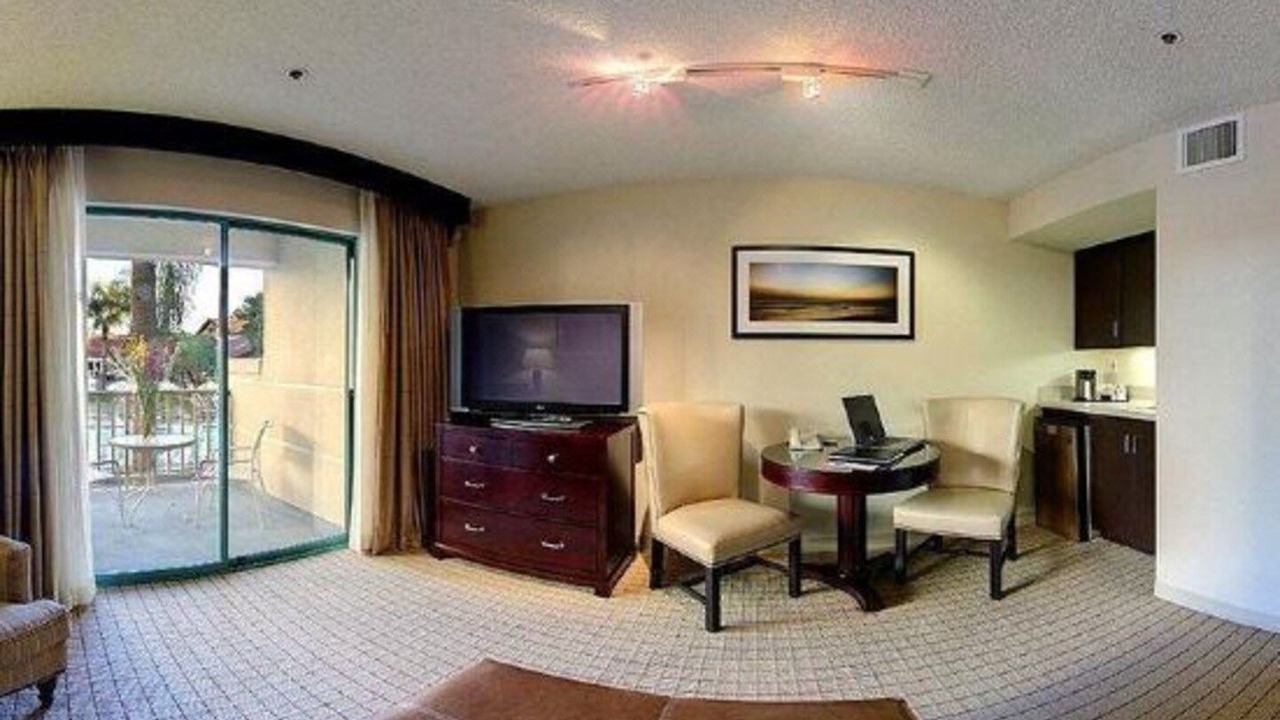 Photo of Livingroom in Milpitas