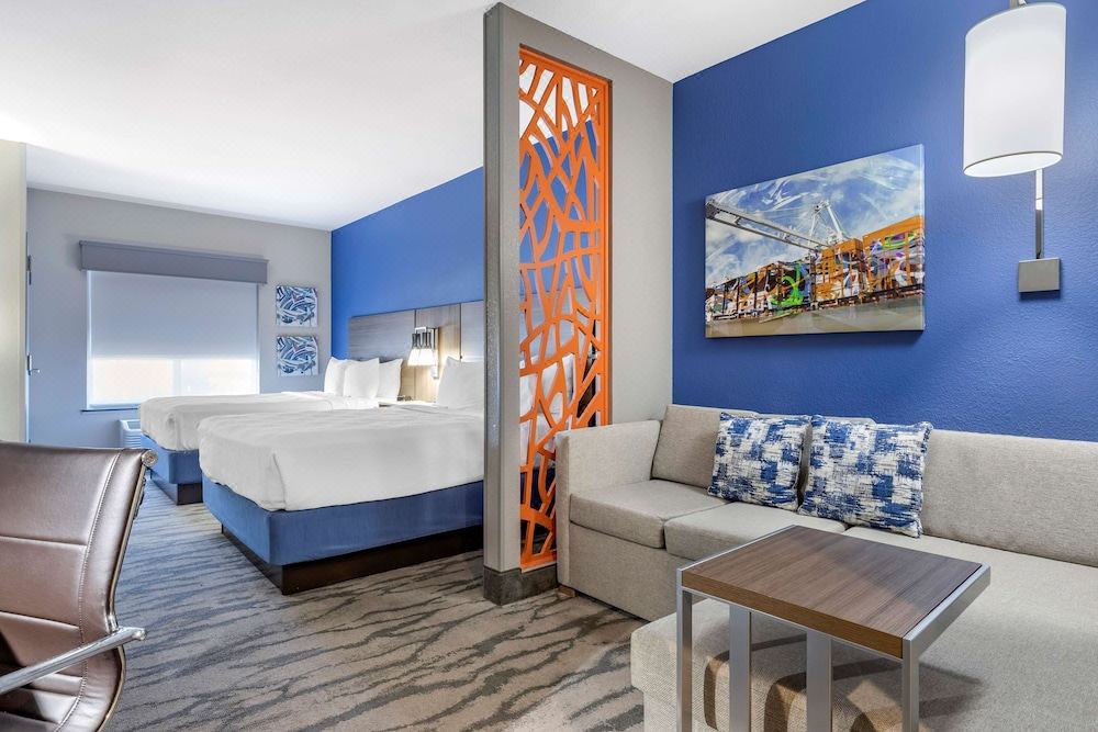 Photo of Livingroom in Bentonville
