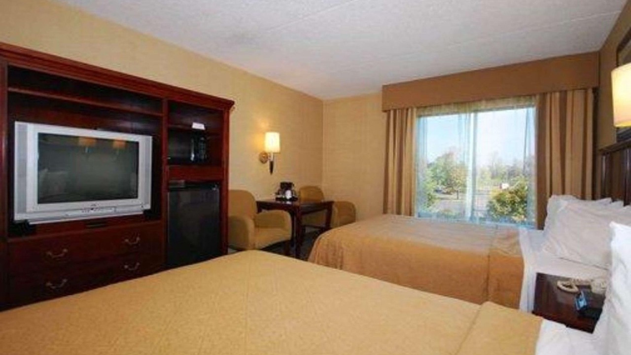 Photo of Bedroom in Trevose