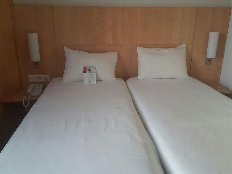 Photo of Bedroom in Rambouillet