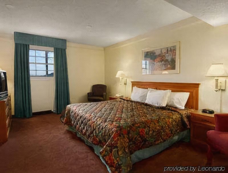 Photo of Bedroom in Tulsa