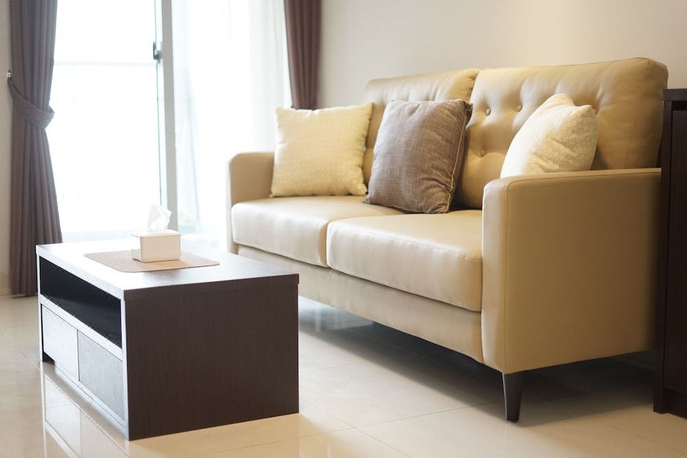 Photo of Livingroom in Old Jakarta