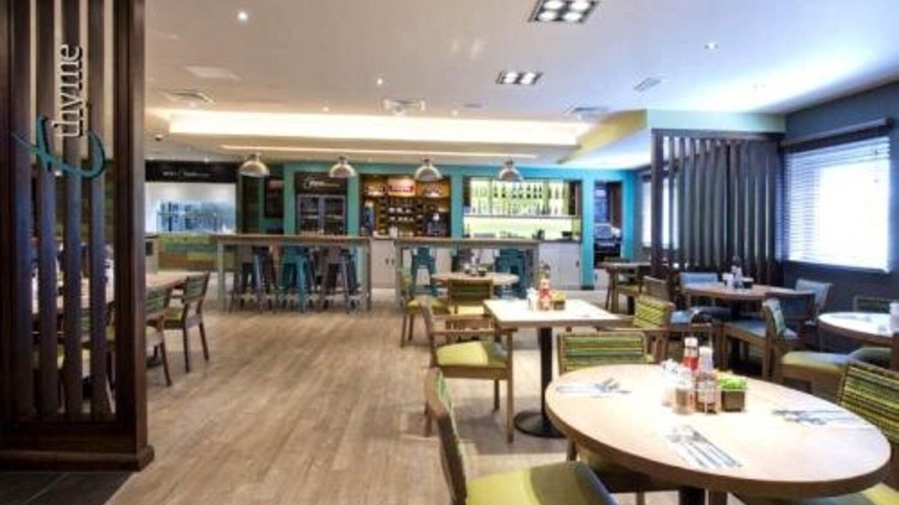 Photo of Livingroom in Coldharbour