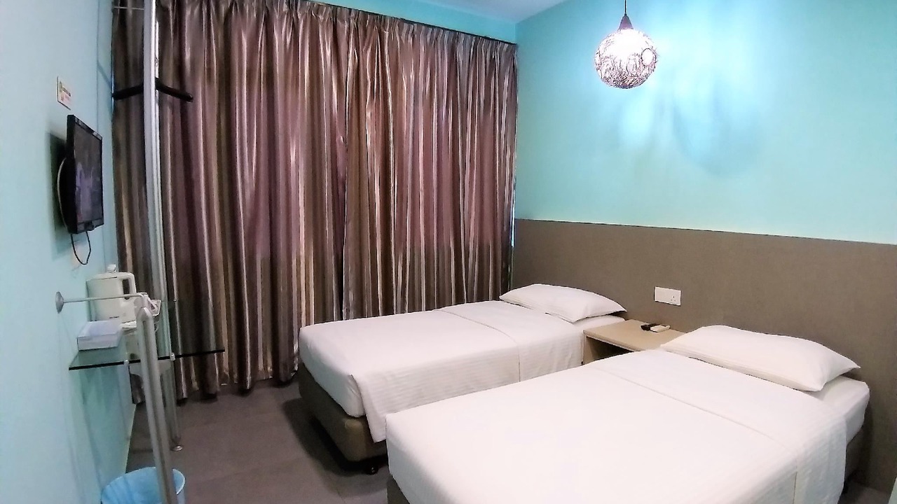 Photo of Bedroom in Temerloh