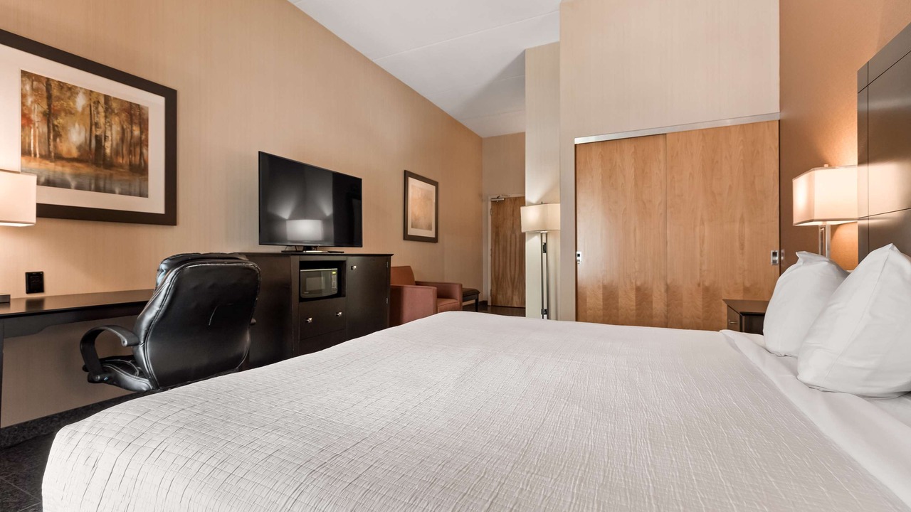 Photo of Bedroom in Perth