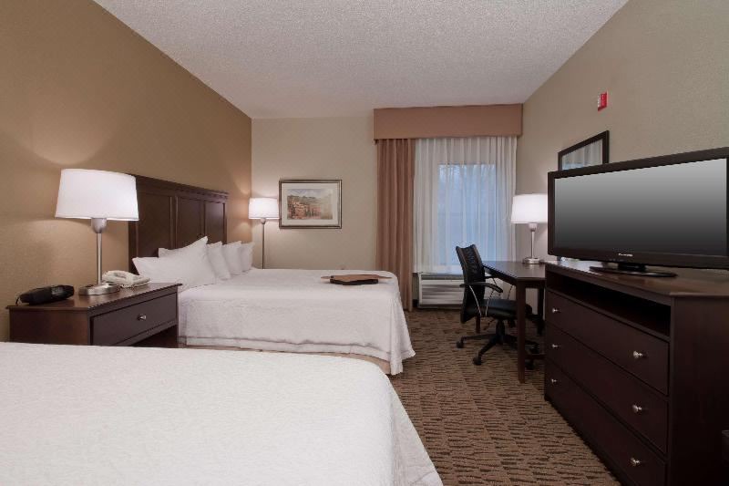 Photo of Bedroom in Jackson