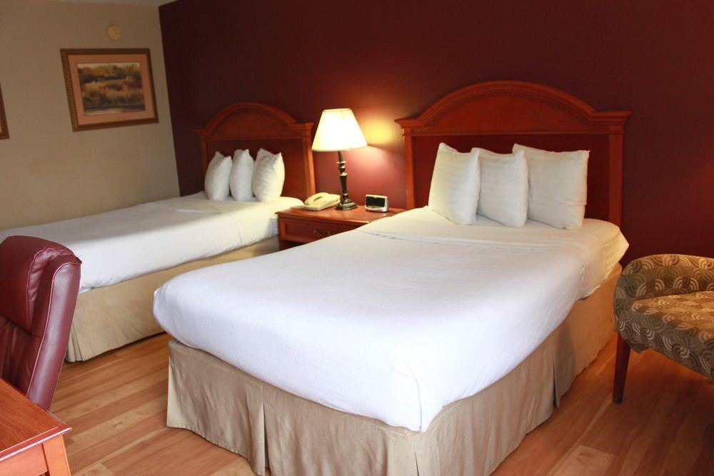 Photo of Bedroom in North Little Rock