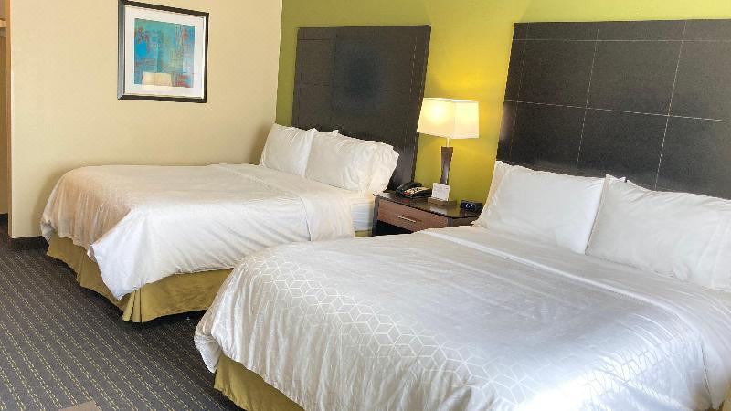 Photo of Bedroom in Edmond