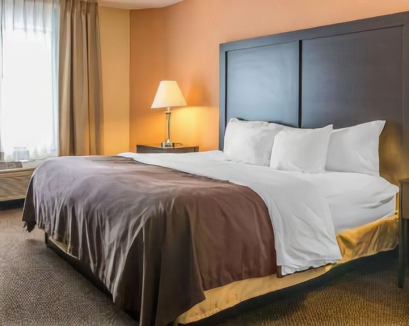 Photo of Bedroom in Niles