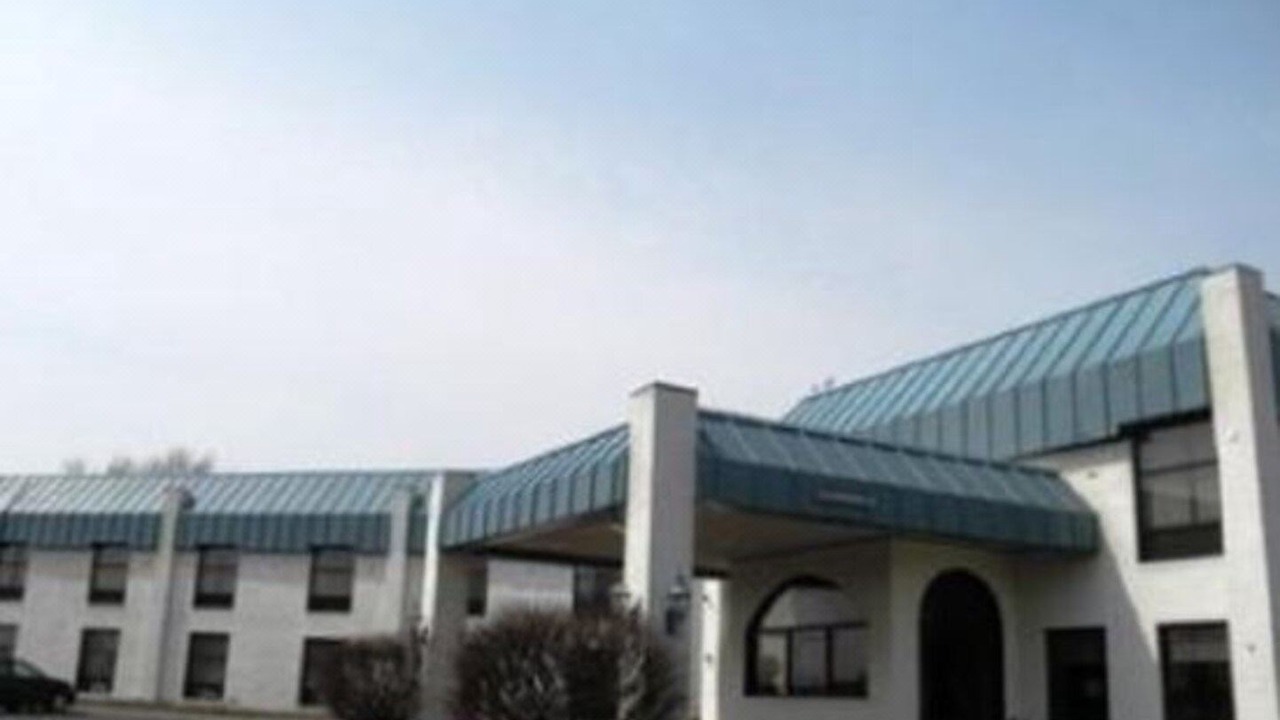 Photo of Buildings in Seymour