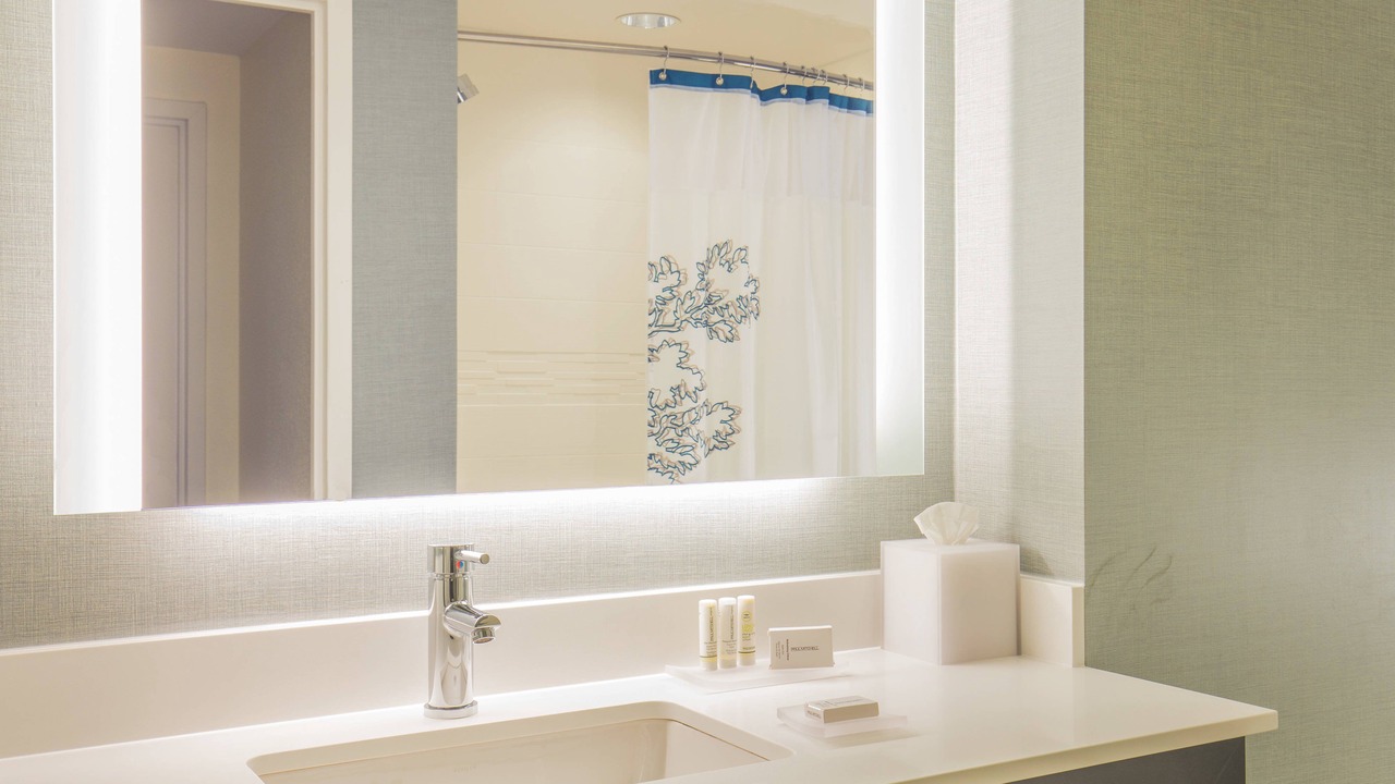 Photo of Bathroom in Braintree