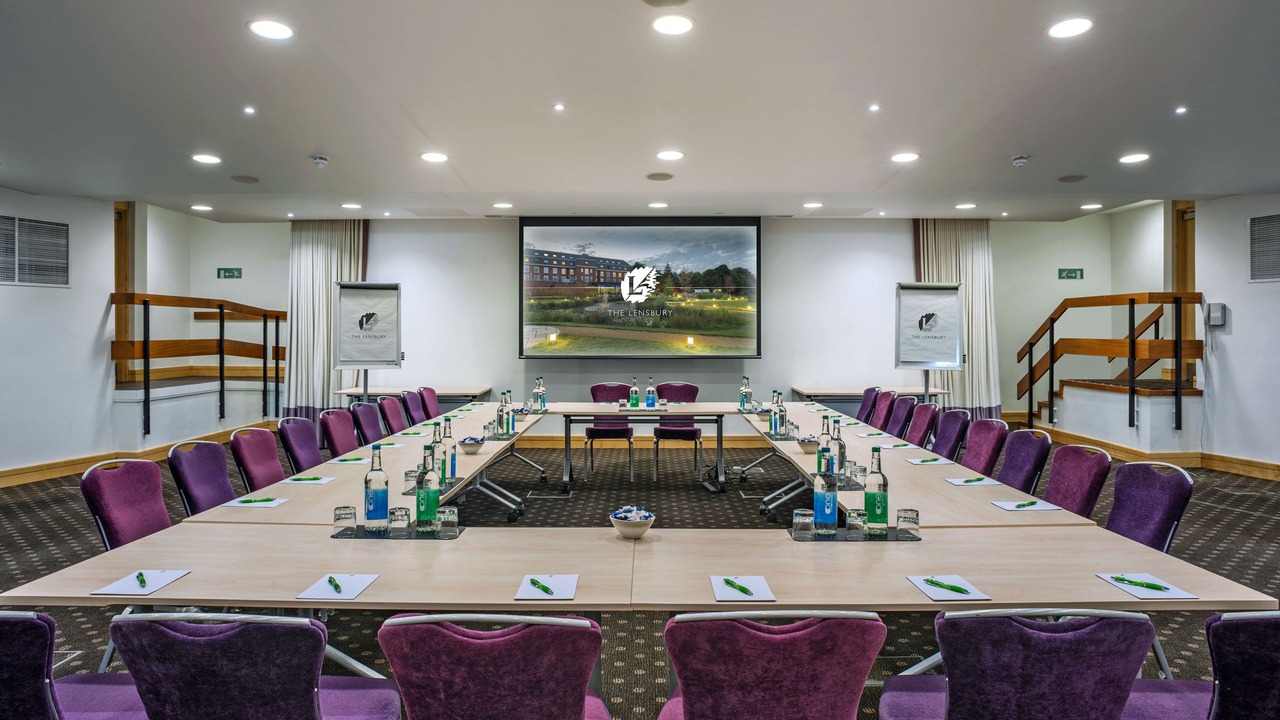 Photo of Livingroom in Richmond-upon-Thames