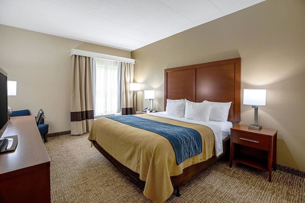 Photo of Bedroom in Indianapolis