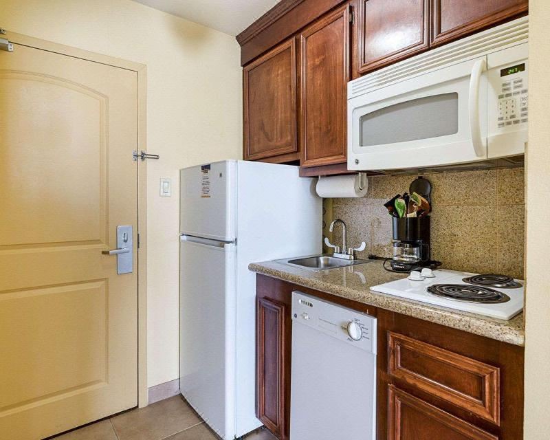 Photo of Kitchen in Port Arthur