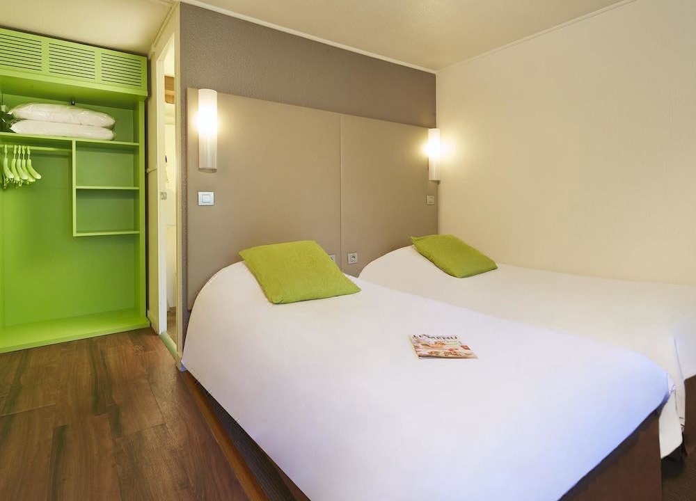 Photo of Bedroom in La Source