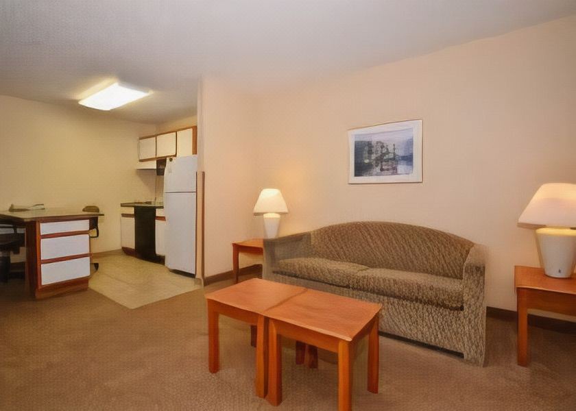 Photo of Livingroom in Dubuque