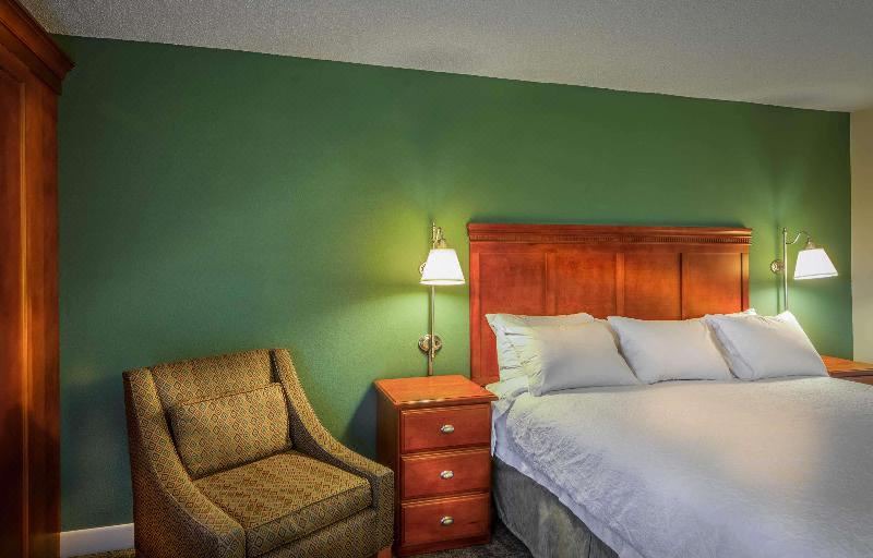 Photo of Bedroom in Washington