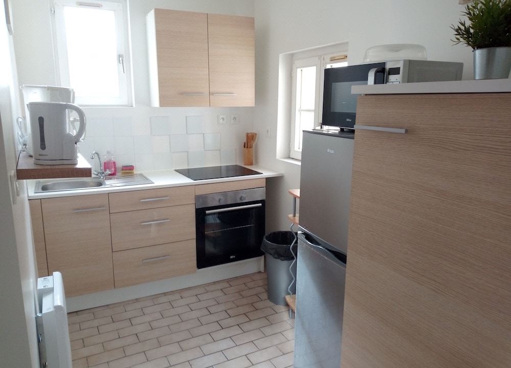 Photo of Kitchen in Dieppe