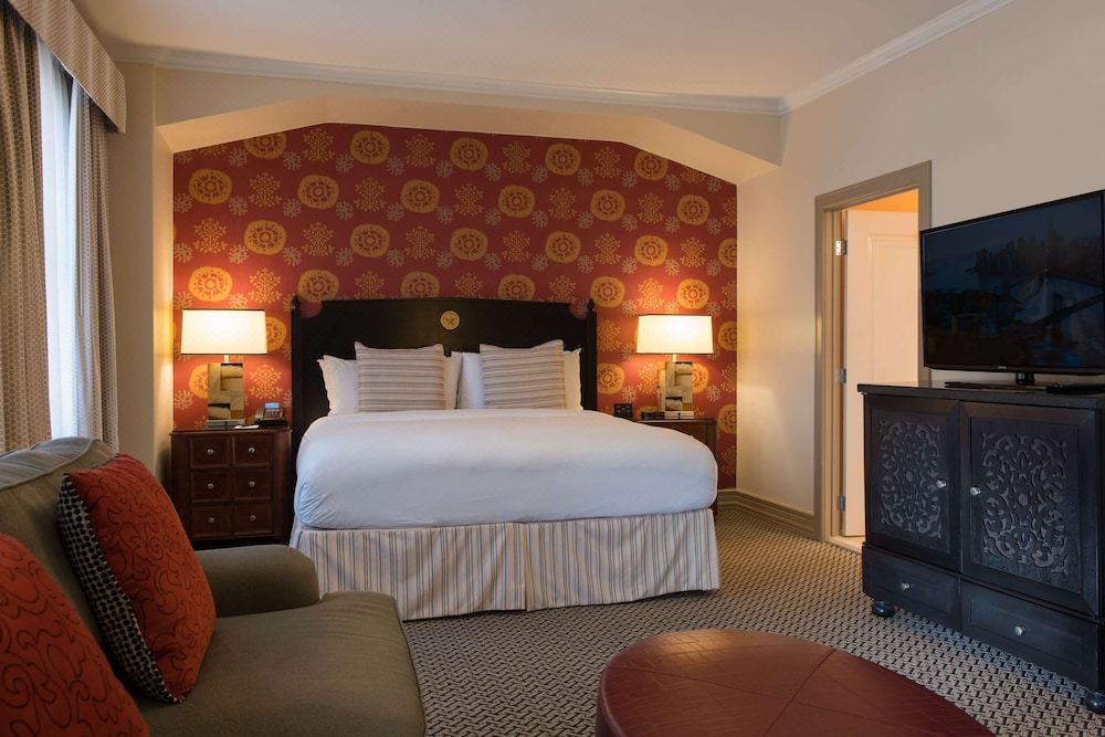 Photo of Bedroom in Downtown Austin