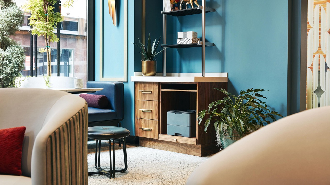 Photo of Others in Downtown Cincinnati