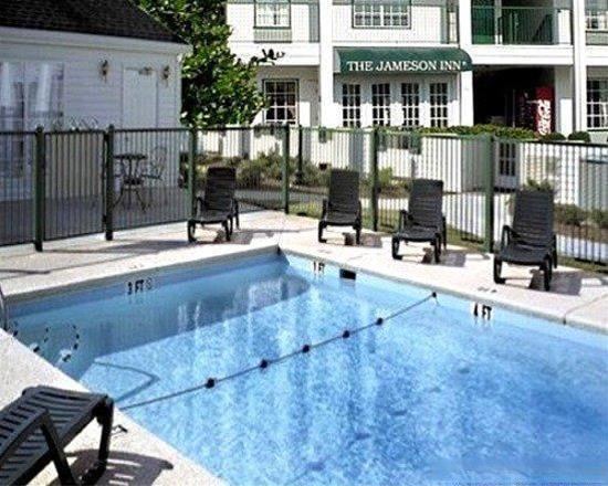 Photo of Outdoor in Americus