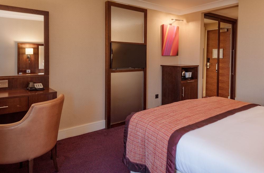 Photo of Bedroom in Jackfield