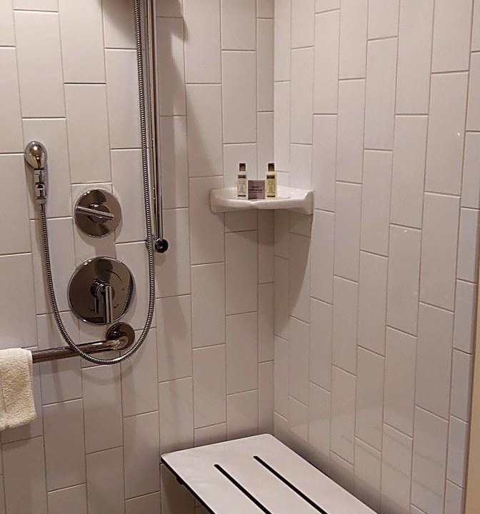 Photo of Bathroom in Belfast