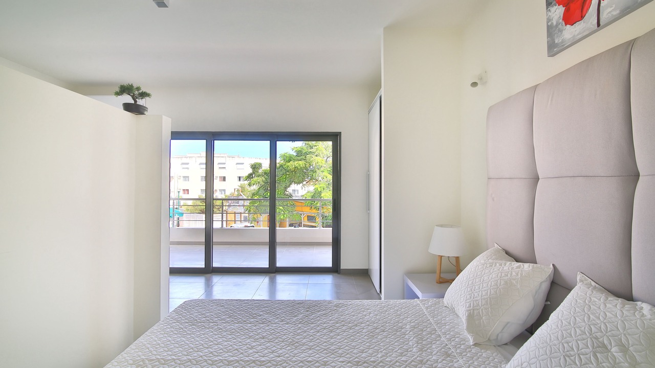 Photo of Bedroom in Rigaud