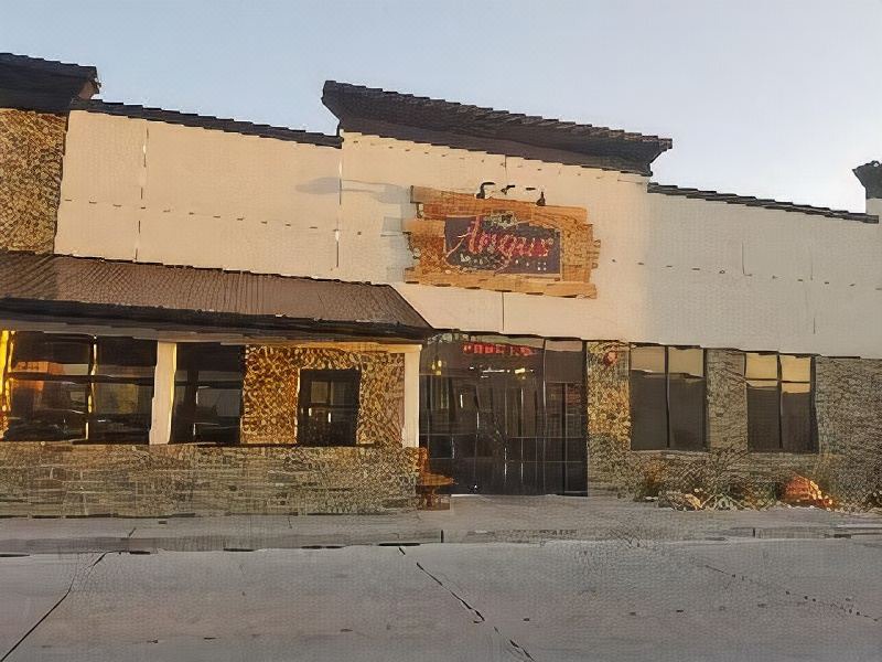 Photo of Buildings in Kearney