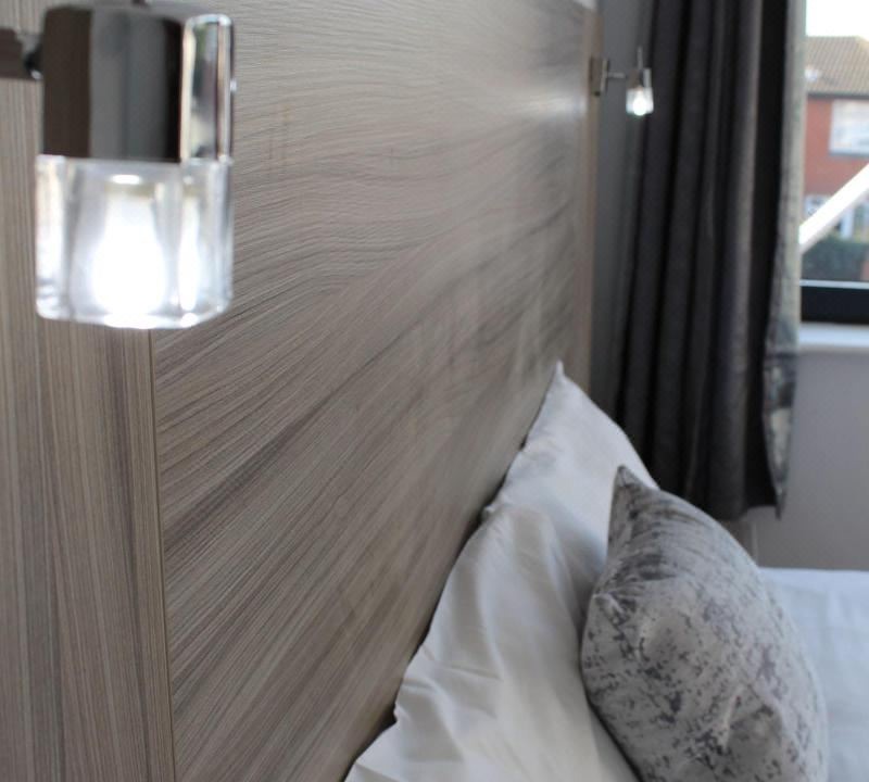 Photo of Bedroom in Hillingdon