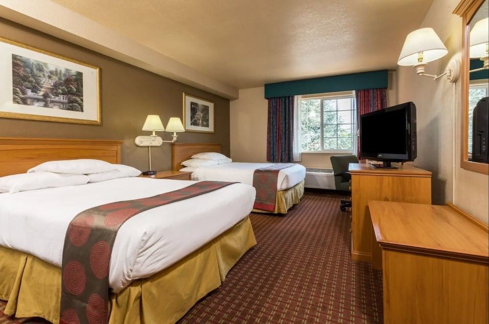 Photo of Bedroom in Hazelwood