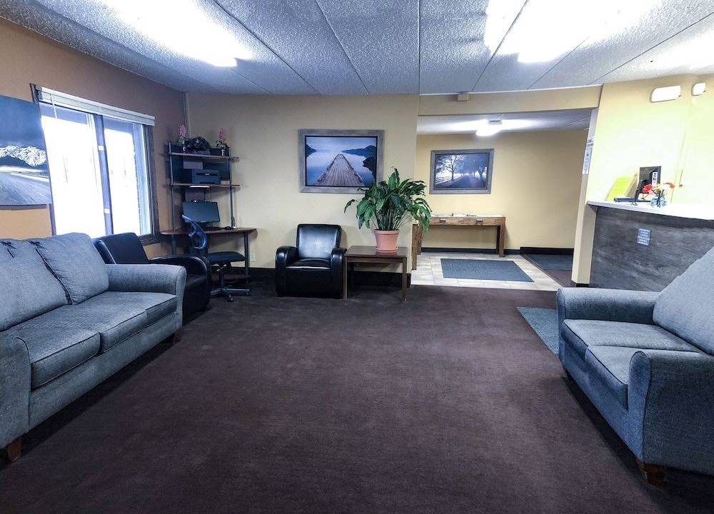 Photo of Livingroom in Sioux Falls