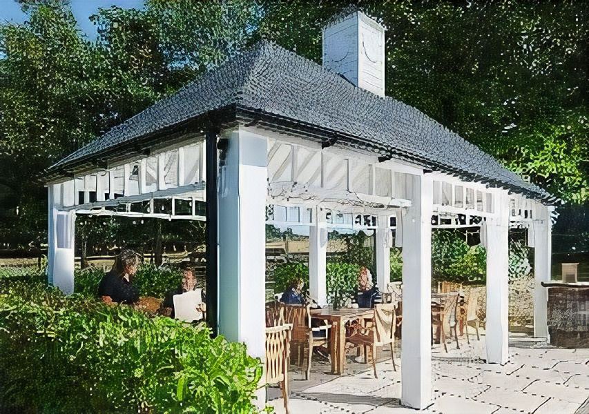 Photo of Buildings in Arundel