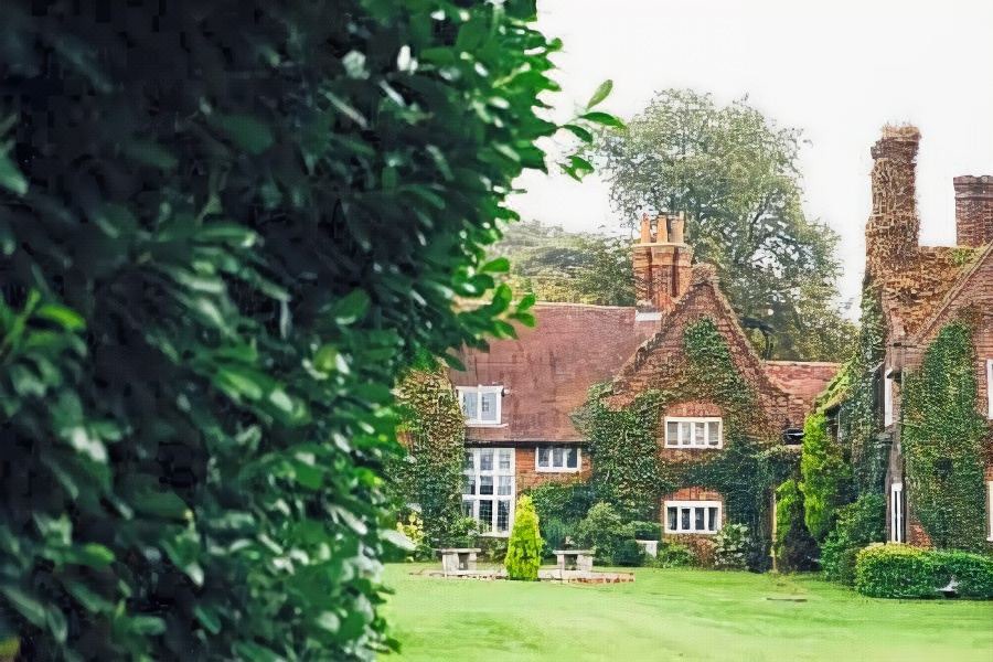 Photo of Buildings in Willian