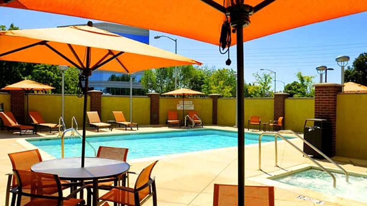 Photo of Outdoor in Campbell