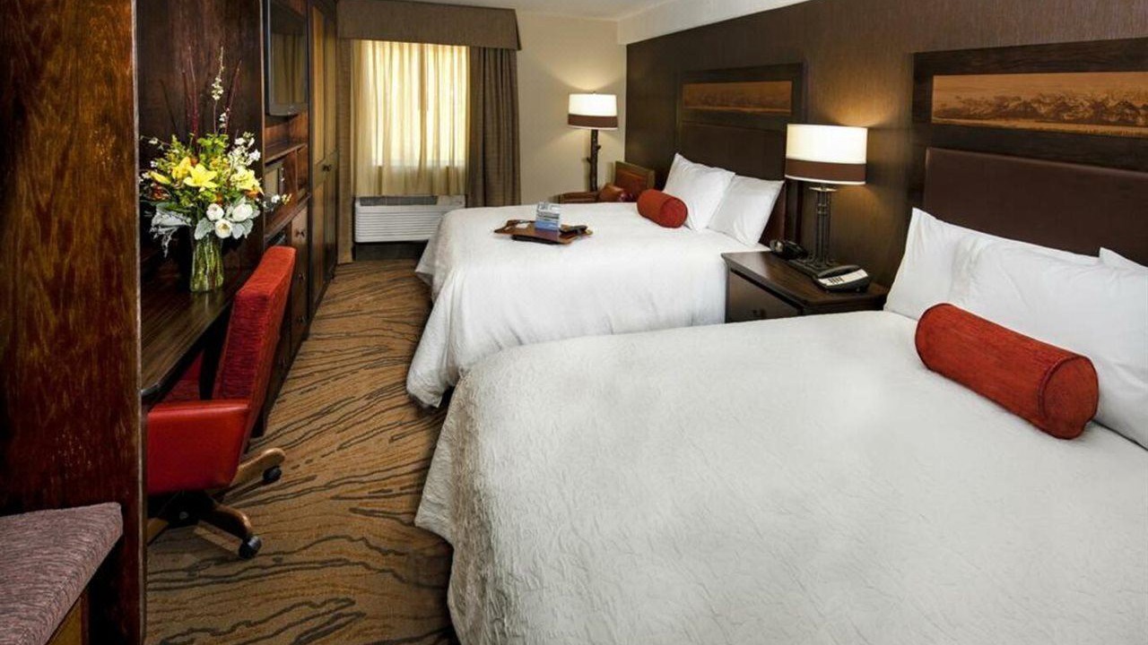 Photo of Bedroom in Jackson