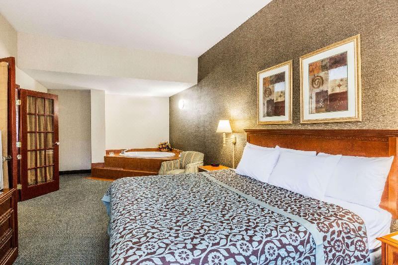 Photo of Bedroom in Budd Lake