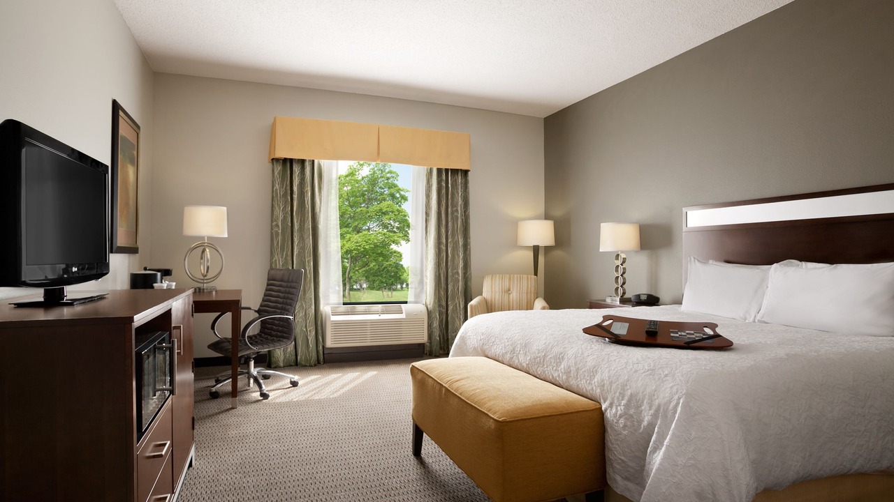 Photo of Bedroom in Mansfield