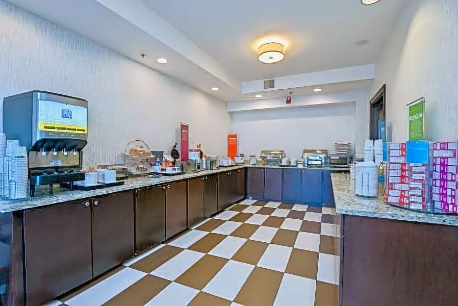 Photo of Kitchen in Bow