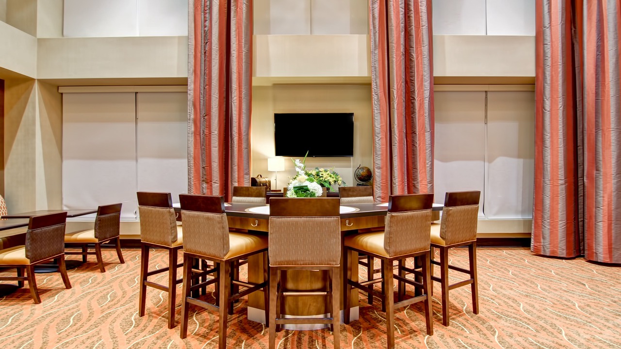 Photo of Livingroom in Kingwood