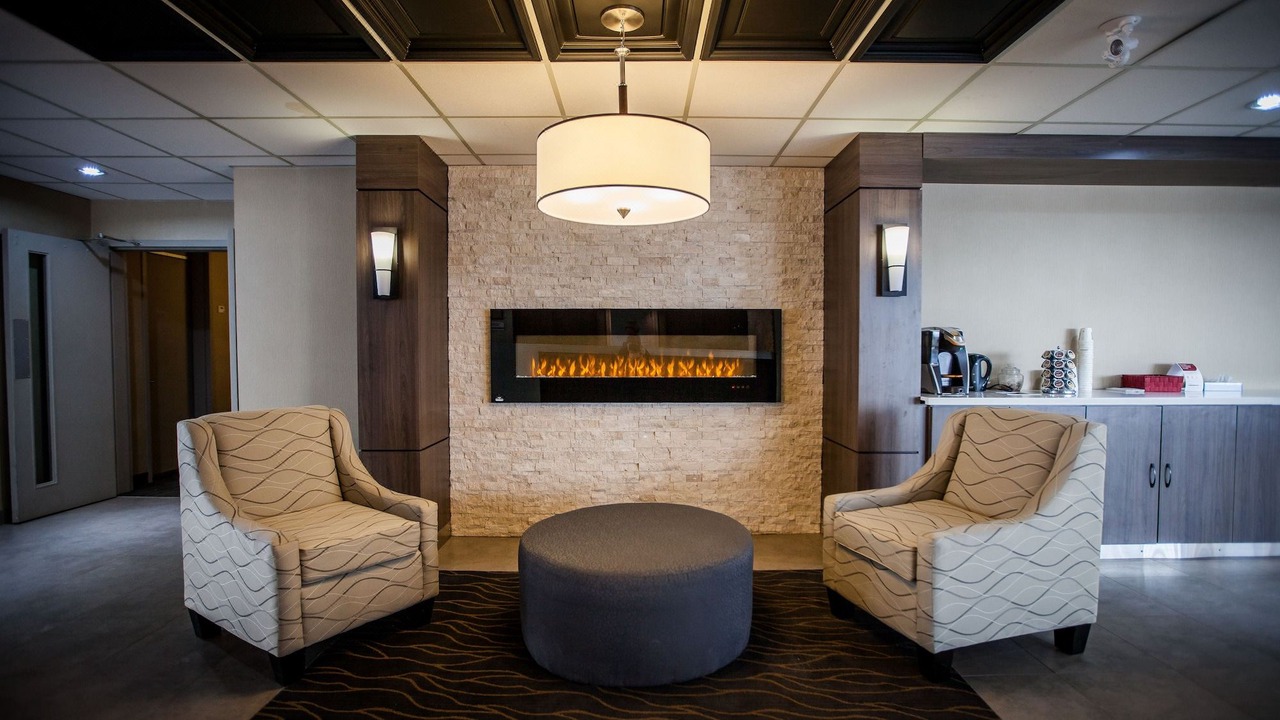 Photo of Livingroom in Corner Brook