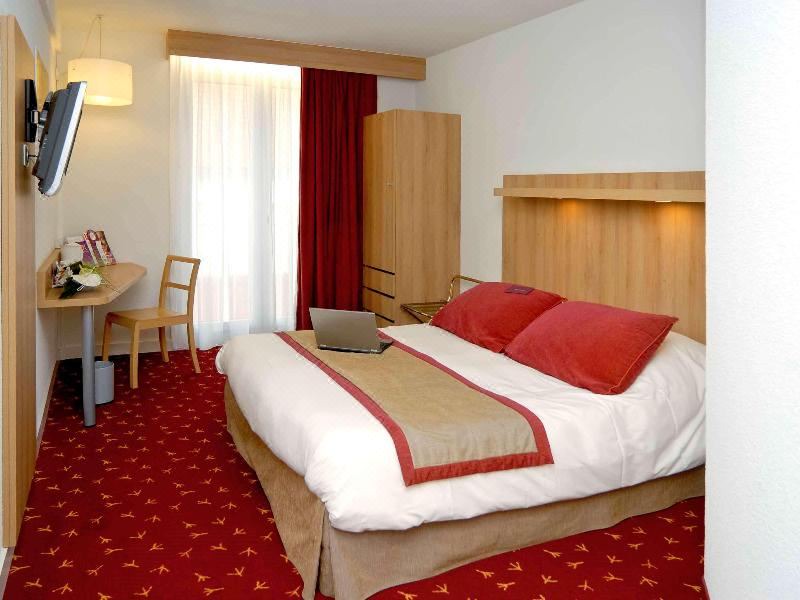 Photo of Bedroom in Abbeville