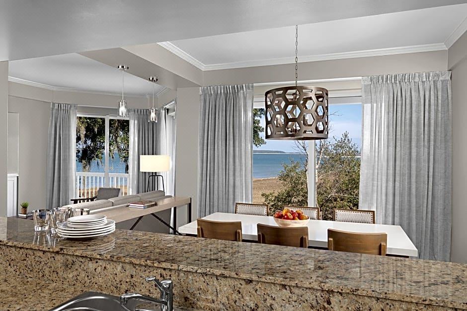 Photo of Livingroom in Harbour Town