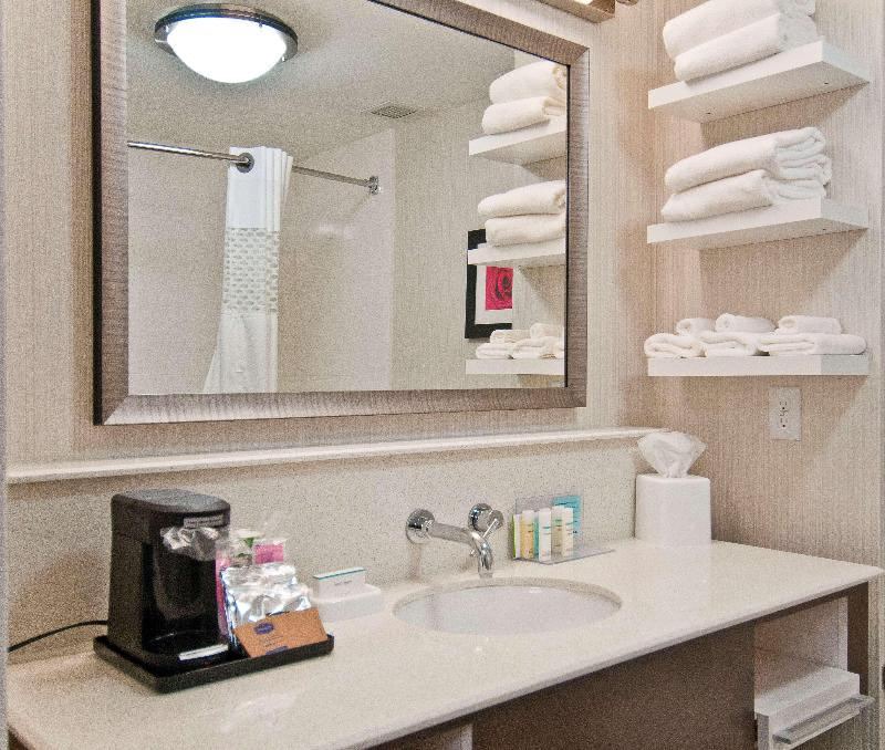 Photo of Bathroom in Pauls Valley