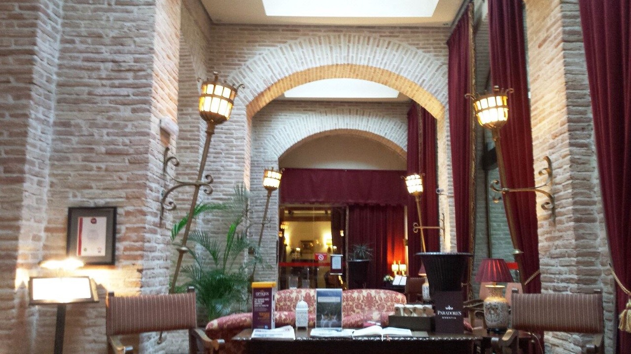 Photo of Livingroom in Olite